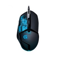 Logitech G402 